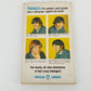 The Monkees Paperback Book By Gene & Howard Lisa Popular Library TV Series 1966
