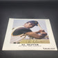 Al Oliver Autographed 8x10 Photo Pirates MLB Vintage