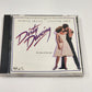 4 Orig Movie Soundtrack CDs Dirty Dancing FOOTLOOSE Saturday Night Fever GREASE
