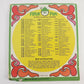 Tom Sawyer Theme 45 RPM EP Peter Pan Records F1279