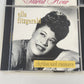 Ella Fitzgerald 4 CD Starlit Hour Rhythm Romance Jazz Vocal Collection Swing Vtg