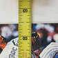 Atlanta Braves vs Cincinnati Reds League Champ Series Official Program Oct 1995