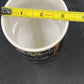 Star Wars Galerie Mug 12oz Han Solo Chewbacca Millennium Falcon Ceramic Cup 2014