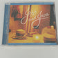 Jazz Cafe Jazz and Java & Another Cup of Jazz and Java 3 CD Various Artist 1990s