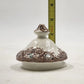 LID ONLY for Johnson Bros Coffee Pot Heritage Hall Hacienda Ironstone England