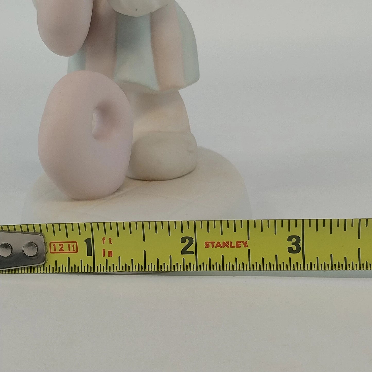 Precious Moments I'll Never Stop Loving You Figurine 521418 Enesco 5.5" 1989 Vtg