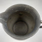 Wilton Armetale Plough Tavern Water Pitcher 3444 Aluminum Alloy 7.5"x5" Vintage