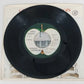 George Harrison What Is Life 45 RPM Vinyl Apple Records 1971