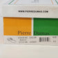 Pierre Dumas Lavender T Strap Sandals Womens Size 8.5
