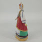 Lenox International Bride Collection Anastasia Fine Porcelain Figurine 1990