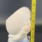 Vintage Raggedy Andy Ceramic Planter Figurine Nursery Decor