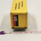 Ralstoy 22 SAFETY-KLEEN Yellow Diecast Metal Box Toy Car Delivery Van Truck USA
