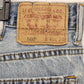 Levi Strauss Comfort Fit 560 Blue Jeans Pants Denim 90s Straight Leg 40x34 USA