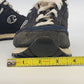 Champion Women Athletic Sneakers Navy Blue Running Training Shoes