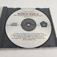 United States Army Field Band CD A Musical Tribute in Commemoration of WW II