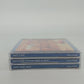 Jazz Cafe Jazz and Java & Another Cup of Jazz and Java 3 CD Various Artist 1990s