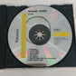 Michael Jones 83•93 CD French Pop Rock Compilation Versailles Records 1993