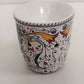 Scentsy Home Italian Rooster Mini Wax Warmer Nightlight Plug In Ceramic Boxed