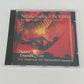 Nature's Ensemble Relaxation Series 4 CD Lot Nature Sounds Ambient Meditation