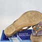 Cliffs White Mountain Inca Sandals Womens 8 Brown Beaded Boho