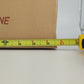 Fire Engine Wooden Model Kit No. 17681 DIY Craft Build NIB Taiwan 15" 1920 Vtg