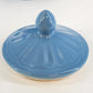 Vintage Linda Ironstone 4008 Sugar Bowl with Lid Japan