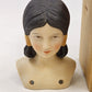 Western Indian Maiden Doll Kit by Yield House Includes Head Arms Legs & Pattern