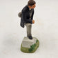 Rhett Butler Figurine Avon Images Hollywood Clark Gable Gone With The Wind 1984