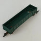 Vintage American Flyer S Gauge Texas Pacific Gondola 631 Green