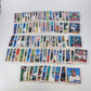 Topps Baseball Cards Lot #700-792 Complete 93pc MLB Player Coach Stats Vintage