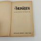 The Monkees Paperback Book By Gene & Howard Lisa Popular Library TV Series 1966