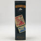 Cutty Sark Empty Whisky Tin 750ml Christopher Columbus 500th Anniversary Scots