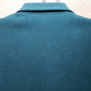 Briggs Womens Blazer 12P Soft Blue Jacket Button Up Shoulder Pads Classic Canada