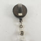 Gateway Safety 490 Spinnerz ID Lanyard with 30" Retractable Cord Black Belt Clip