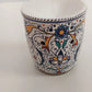 Scentsy Home Italian Rooster Mini Wax Warmer Nightlight Plug In Ceramic Boxed