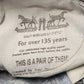 Levi’s 505 Men's Jeans 32x30 Heavily Distressed Classic Straight Leg Light Wash