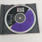 Kiku Self Titled CD Silver Strand CD-20002 SS Jimmy Mayweather Instrumental 1990