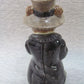 Boyd's Bears Grenville Beatrice True Love Salt Pepper In Box #390022 Bride Groom