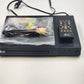 LG DP132 DVD Player w USB Direct Recording Black + Remote & AV Cables Untested