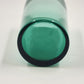 Set 6 Libbey Emerald Green Tall Tumbler Iced Tea Glasses Drinkware 6.25"x3.25"