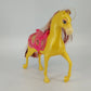 Mattel Disney Princess Belle Royal Horse Toy Sparkling 2010