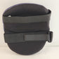 OccuNomix Blue Knee Pads Soft Cap EVA Foam 2-Strap Hook & Loop Work Safety
