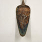 Winfield Fairfield Silver Plated Pie Cake Server 10"x2" Vintage