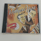 Capitol Sings 4 CD George Gershwin Cole Porter Rodgers & Hart Jerome Kern Jazz