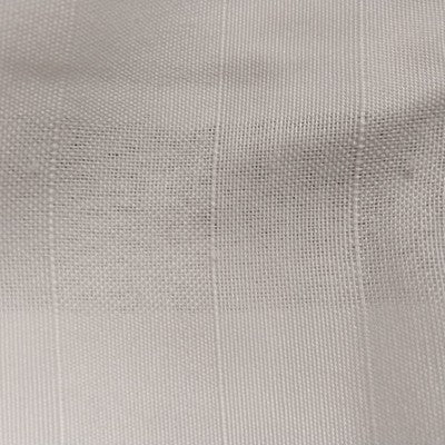 Gray and White Cafe Curtains with Valances Gingham Checkered Pattern 36"L x 30"w