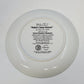 Mabel's Sunny Retreat Cat Collector Plate Mary Ann Lasher Warm Country Moments