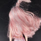 Mattel Barbie Mermaid Doll Pink Hair Blue Eyes Y2K Fantasy Toy