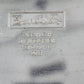Leibniz-Cakes Tin Empty Sign Chimney Sweep & Baker “Bitte zu probieren” Germany