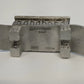 Spoontiques Covered Bridge Pewter Miniature Figurine 3051 1987 Vintage