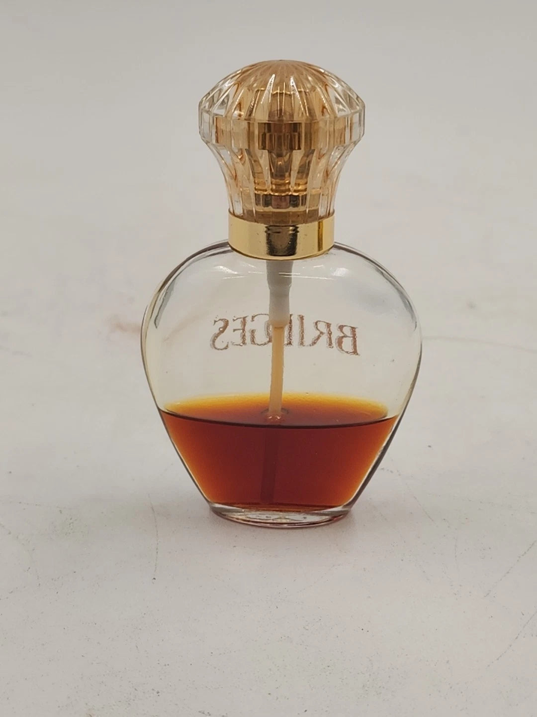 Bridges by Tsumura International Eau De Parfum Spray 50 ML 35% Full Rare Vintage